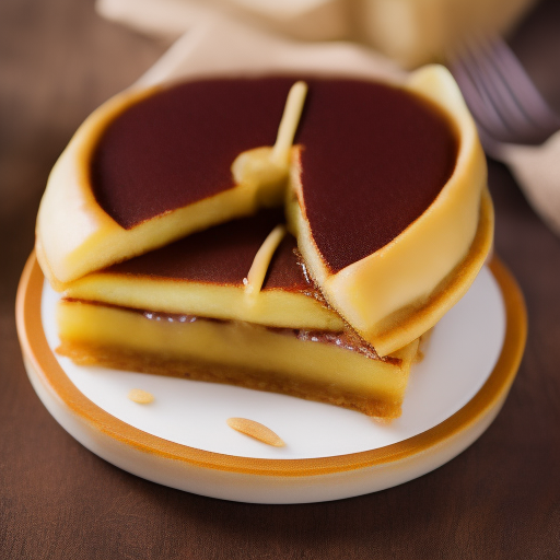 Dorayaki - El postre tradicional japonés que debes probar

