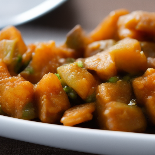 Ensalada Wakame: Una delicia japonesa para probar en casa

