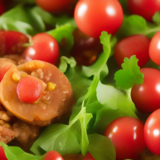 Tajín de cordero con ciruelas y almendras: una deliciosa receta marroquí

