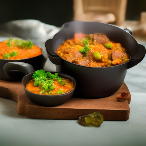 Tajine de Carne con Dátiles: Una deliciosa receta marroquí para probar en casa

