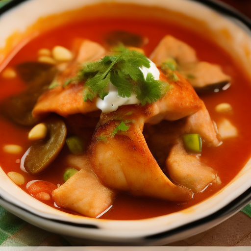 Delicioso tajine de pescado: la receta marroquí que debes probar

