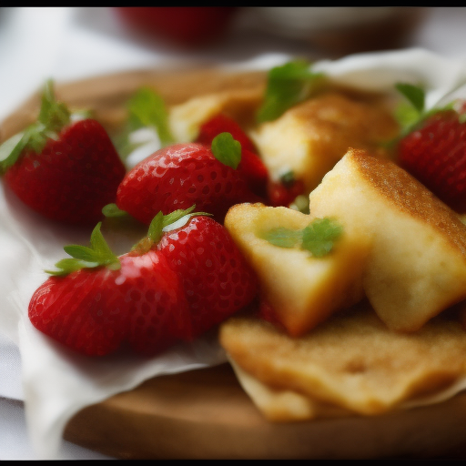 Receta de Msemmen: el delicioso postre marroquí que tienes que probar

