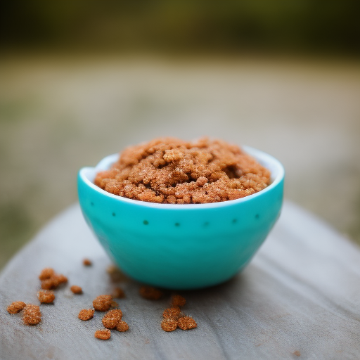 Delicioso Pastel de Almendras Marroquí

