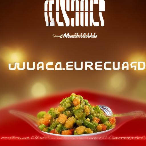 Ensalada de cuscús marroquí: una receta deliciosa y fácil de hacer

