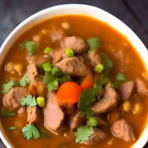 Carne en su Jugo - Una deliciosa receta mexicana

