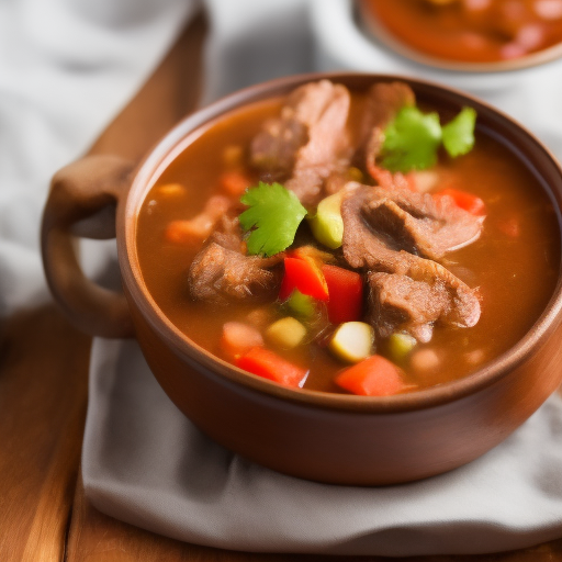 Carne en su jugo, la receta con un toque diferente

