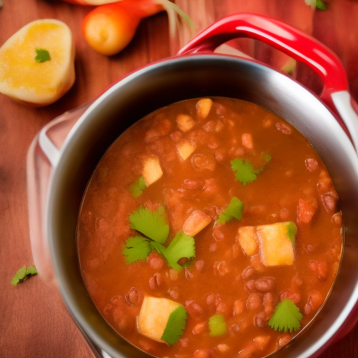 Carne en su Jugo Mexicana - Una deliciosa receta

