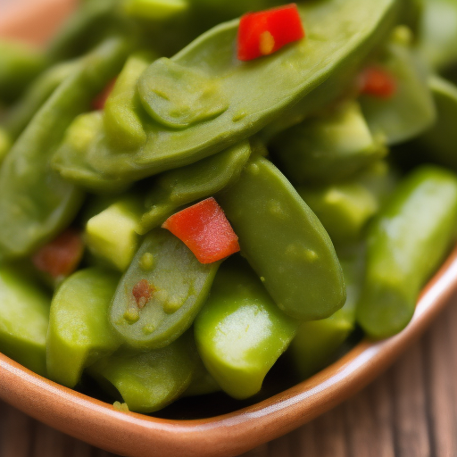 Ensalada de nopales: una delicia saludable y mexicana

