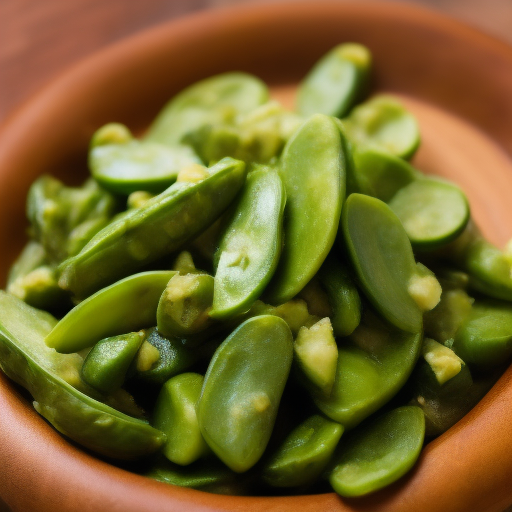 Ensalada de nopales con aderezo de limón: una deliciosa opción saludable

