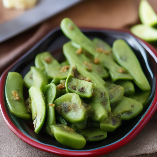 Ensalada de nopales con frutas: Una deliciosa opción para probar en casa

